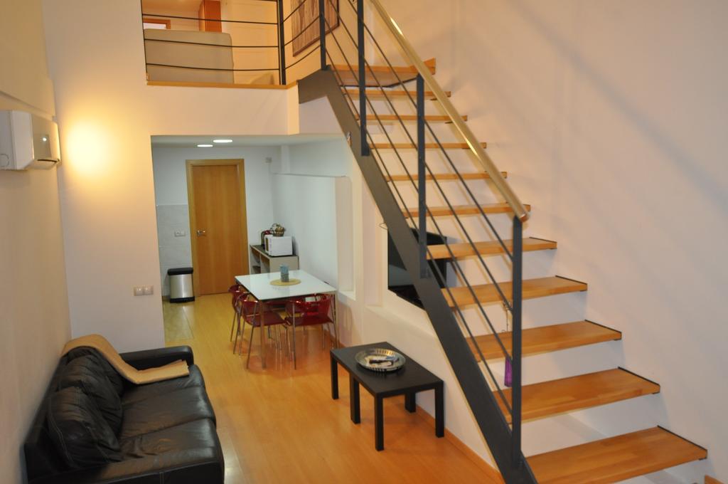 Apartamento Llivia Apartamento *