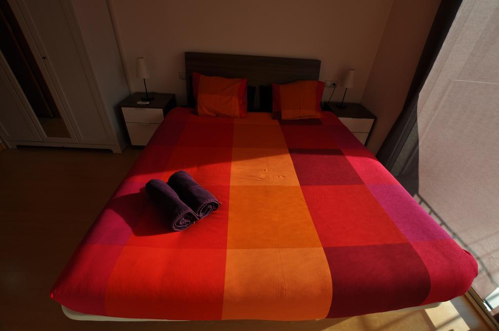 Apartamento Apartamento Llivia