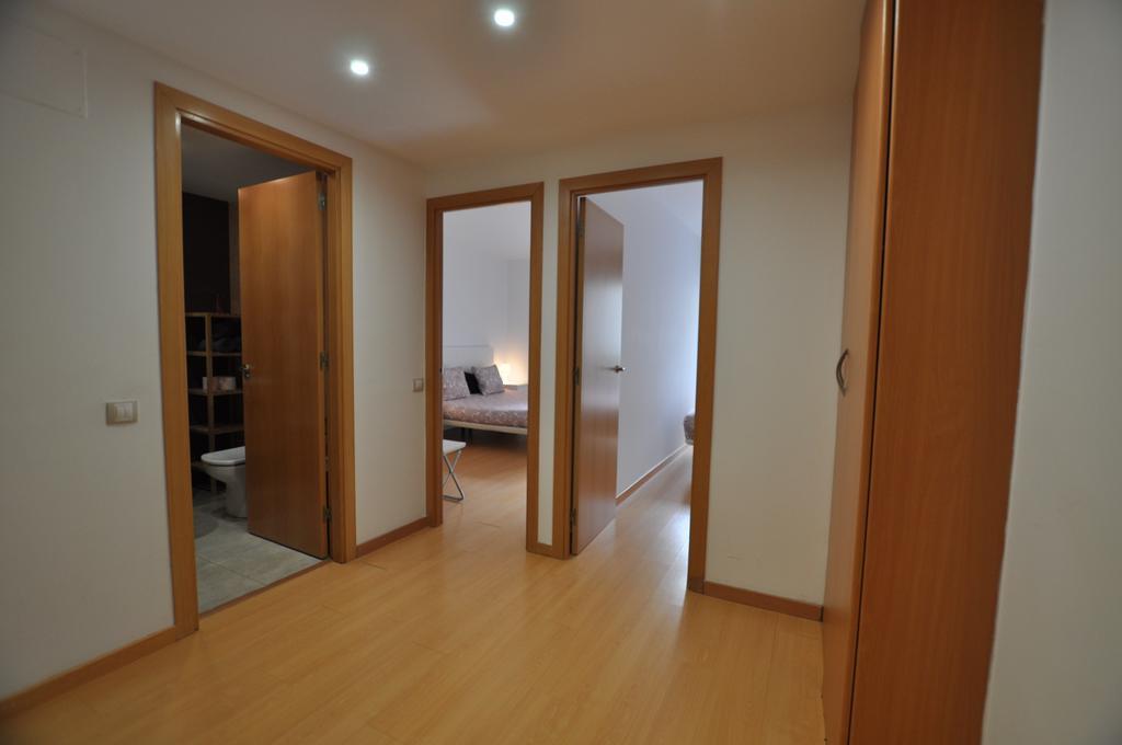 Apartamento Apartamento Llivia Barcelona